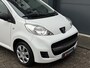 Peugeot 107 1.0-12V XR