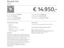 Renault Clio 1.6 R.S.|Uitlaatklep|Automaat|Sportief geluid