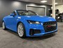 Audi TT Roadster 40 TFSI Pro Line S Turbo Blauw