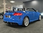 Audi TT Roadster 40 TFSI Pro Line S Turbo Blauw