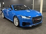 Audi TT Roadster 40 TFSI Pro Line S Turbo Blauw