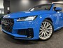 Audi TT Roadster 40 TFSI Pro Line S Turbo Blauw