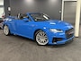 Audi TT Roadster 40 TFSI Pro Line S Turbo Blauw