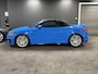 Audi TT Roadster 40 TFSI Pro Line S Turbo Blauw