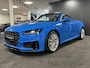 Audi TT Roadster 40 TFSI Pro Line S Turbo Blauw