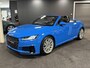 Audi TT Roadster 40 TFSI Pro Line S Turbo Blauw