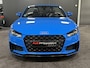 Audi TT Roadster 40 TFSI Pro Line S Turbo Blauw