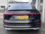 Audi e-tron Sportback 50 quattro Business edition Plus 71 kWh |PANORAMADAK | STOELVERWARMING |