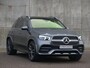 Mercedes-Benz GLE GLE 400d 4-Matic | AMG | burmester | panorama | luchtvering | Zéér nette staat..