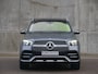 Mercedes-Benz GLE GLE 400d 4-Matic | AMG | burmester | panorama | luchtvering | Zéér nette staat..