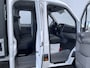 Mercedes-Benz Sprinter 316 2.2 CDI Pick Up Dub Cab 6 Zits L 270/B.195/H0.40 cm Euro 5