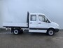 Mercedes-Benz Sprinter 316 2.2 CDI Pick Up Dub Cab 6 Zits L 270/B.195/H0.40 cm Euro 5