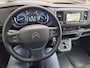 Opel Vivaro-e / Citroen eJumpy L2 75 kWh Navi Airco Cruisecontrol Achteruitrijcamera