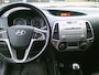 Hyundai i20 1.4i i-Catcher Zwart 2009 Airco 5-deurs NAP!