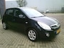 Hyundai i20 1.4i i-Catcher Zwart 2009 Airco 5-deurs NAP!