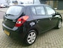 Hyundai i20 1.4i i-Catcher Zwart 2009 Airco 5-deurs NAP!