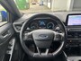 Ford Focus Wagon 1.0i EcoBoost Titanium ST-Line Automaat 126 PK. EXPORT !!! Motor loopt onregelmatig !! 1.051,- BPM terug !