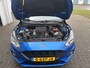 Ford Focus Wagon 1.0i EcoBoost Titanium ST-Line Automaat 126 PK. EXPORT !!! Motor loopt onregelmatig !! 1.051,- BPM terug !