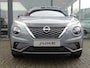Nissan Juke 1.6 Hybrid N-Connecta COLD PACK / METALLIC LAK