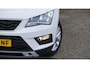 SEAT Ateca 1.0 EcoTSI 115pk Style Navi Stoelverwarming Clima Cruise Control PDC App-Connect 94657km!