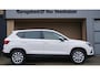 SEAT Ateca 1.0 EcoTSI 115pk Style Navi Stoelverwarming Clima Cruise Control PDC App-Connect 94657km!