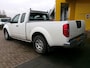Nissan Navara 2.5 DCI EURO-5 AIRCO190PK 4WD KING-CAB, TR.H.