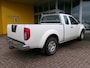 Nissan Navara 2.5 DCI EURO-5 AIRCO190PK 4WD KING-CAB, TR.H.