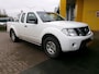 Nissan Navara 2.5 DCI EURO-5 AIRCO190PK 4WD KING-CAB, TR.H.
