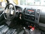 Nissan Navara 2.5 DCI EURO-5 AIRCO190PK 4WD KING-CAB, TR.H.