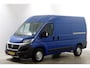 Fiat Ducato 35H 2.3 MultiJet 150pk Automaat (9 Traps) L2H2 Airco/Navi/Camera/2x Schuifdeur 08-2020