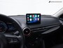Mazda 2 1.5 Skyactiv-G Sportive (APPLE CARPLAY,PARELMOER,SPORTSTOELEN,CRUISE,LANE-ASSIST,CAMERA,LM-VELGEN,NIEUWE APK,TOPCONDITIE)
