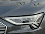 Audi E-tron e-tron 50 quattro Launch edition plus 71 kWh NL-AUTO | PANODAK | SOH 89%