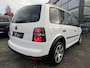 Volkswagen Cross Touran 1.4 TSI Automaat| 7p