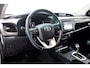 Toyota Hilux 2.4 D-4D-F 150pk E6 4WD 4x4 Double Cab Automaat 2/5-Persoons 04-2021
