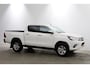 Toyota Hilux 2.4 D-4D-F 150pk E6 4WD 4x4 Double Cab Automaat 2/5-Persoons 04-2021