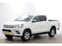 Toyota Hilux 2.4 D-4D-F 150pk E6 4WD 4x4 Double Cab Automaat 2/5-Persoons 04-2021