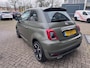 Fiat 500 0.9 TwinAir Turbo Sport. Nav./PDC Mat Groen