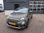 Fiat 500 0.9 TwinAir Turbo Sport. Nav./PDC Mat Groen