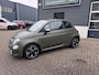 Fiat 500 0.9 TwinAir Turbo Sport. Nav./PDC Mat Groen