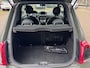 Fiat 500 0.9 TwinAir Turbo Sport. Nav./PDC Mat Groen