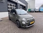 Fiat 500 0.9 TwinAir Turbo Sport. Nav./PDC Mat Groen