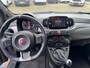 Fiat 500 0.9 TwinAir Turbo Sport. Nav./PDC Mat Groen