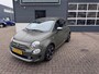 Fiat 500 0.9 TwinAir Turbo Sport. Nav./PDC Mat Groen