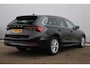 Skoda Octavia Combi 1.0 TSI Business Edition Plus Leder Trekhaak Virtual Cockpit Navigatie Carplay Android Climate Control Adaptive Cruise Achteruitrijcamera Stoelverwarming