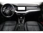 Skoda Octavia Combi 1.0 TSI Business Edition Plus Leder Trekhaak Virtual Cockpit Navigatie Carplay Android Climate Control Adaptive Cruise Achteruitrijcamera Stoelverwarming