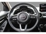 Mazda 2 1.5 Skyactiv-G Comfort , Automaat, Zwart Dak + Spiegels,15 inch LMV, PDC, Clima, Stoelverwarming, Apple Carplay, NavI, Cruise, ASR, LKA