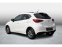 Mazda 2 1.5 Skyactiv-G Comfort , Automaat, Zwart Dak + Spiegels,15 inch LMV, PDC, Clima, Stoelverwarming, Apple Carplay, NavI, Cruise, ASR, LKA