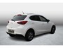 Mazda 2 1.5 Skyactiv-G Comfort , Automaat, Zwart Dak + Spiegels,15 inch LMV, PDC, Clima, Stoelverwarming, Apple Carplay, NavI, Cruise, ASR, LKA