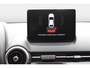 Mazda 2 1.5 Skyactiv-G Comfort , Automaat, Zwart Dak + Spiegels,15 inch LMV, PDC, Clima, Stoelverwarming, Apple Carplay, NavI, Cruise, ASR, LKA