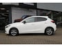 Mazda 2 1.5 Skyactiv-G Comfort , Automaat, Zwart Dak + Spiegels,15 inch LMV, PDC, Clima, Stoelverwarming, Apple Carplay, NavI, Cruise, ASR, LKA